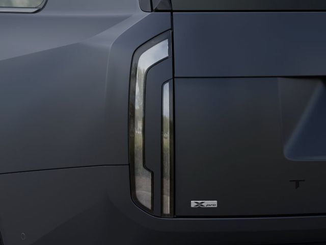 2027 Kia Telluride X-Pro SX-Prestige Glendale CA