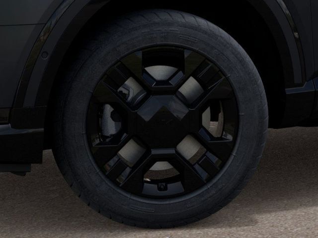 2027 Kia Telluride X-Pro SX-Prestige Glendale CA