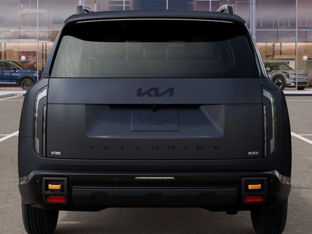 2027 Kia Telluride X-Pro SX-Prestige Glendale CA