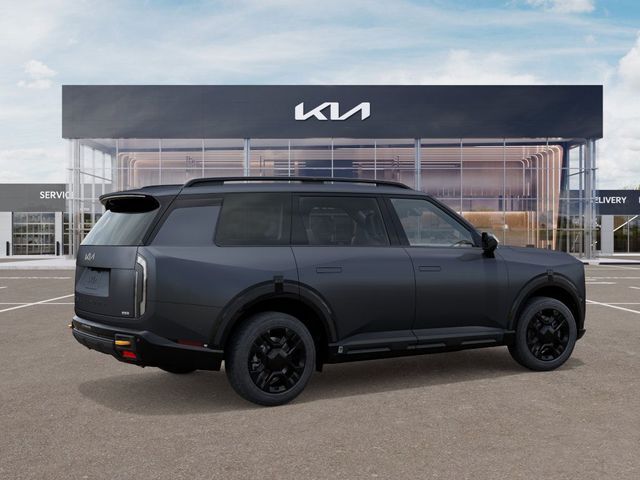 2027 Kia Telluride X-Pro SX-Prestige Glendale CA
