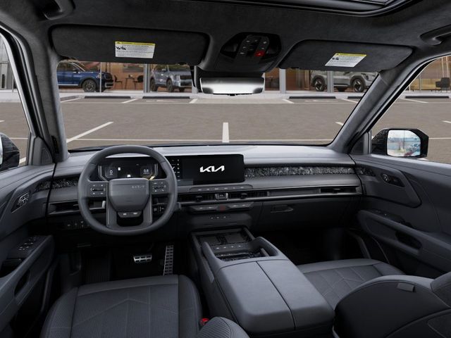 2027 Kia Telluride X-Pro SX-Prestige Glendale CA