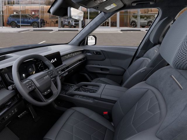 2027 Kia Telluride X-Pro SX-Prestige Glendale CA