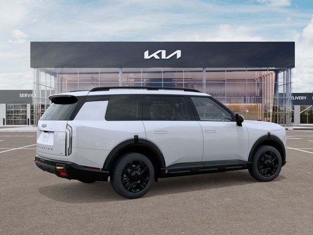 2027 Kia Telluride X-Pro SX Prestige Huntington Beach CA