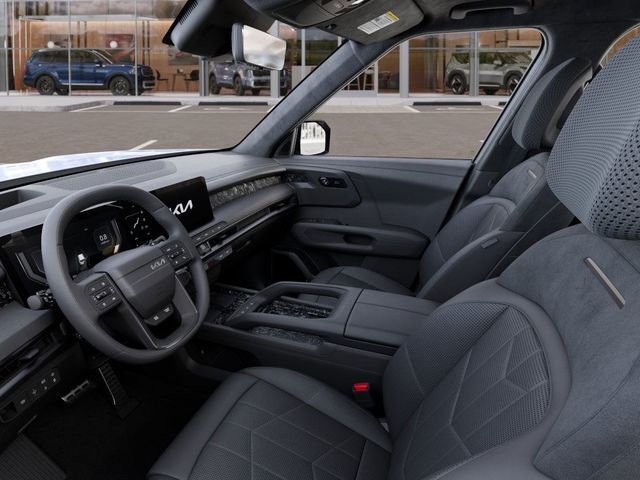 2027 Kia Telluride X-Pro SX Prestige Huntington Beach CA