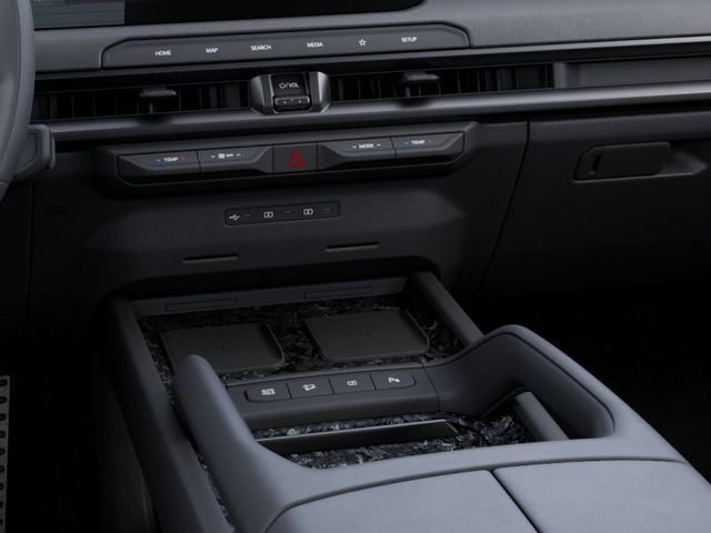 2027 Kia Telluride X-Pro SX Prestige Huntington Beach CA