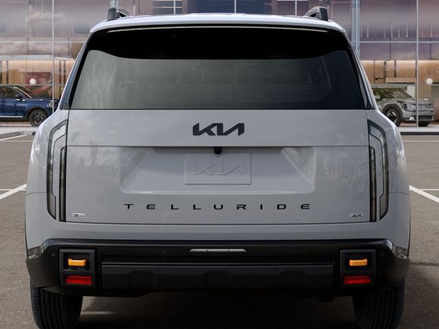 2027 Kia Telluride X-Pro SX Prestige Huntington Beach CA