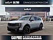 2027 Kia Telluride X-Pro SX Prestige