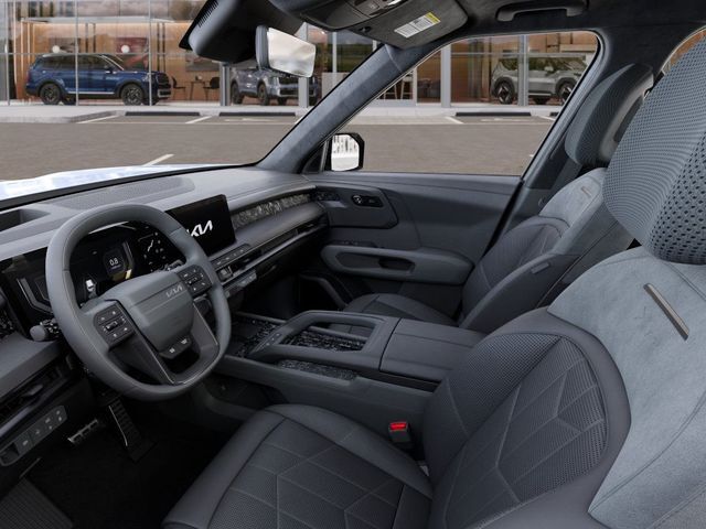 2027 Kia Telluride X-Pro SX-Prestige Moreno Valley CA