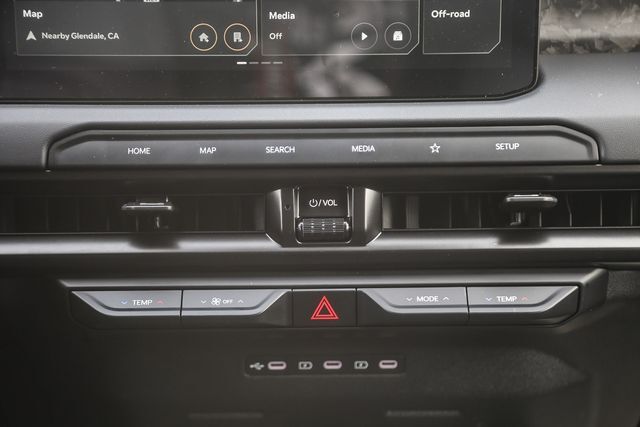 2027 Kia Telluride X-Pro SX-Prestige Moreno Valley CA