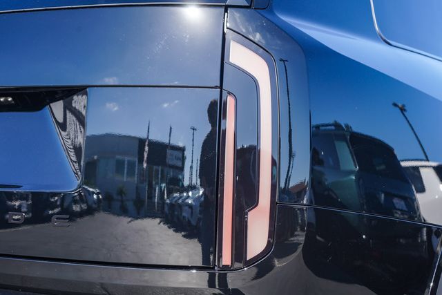 2027 Kia Telluride X-Pro SX-Prestige Moreno Valley CA