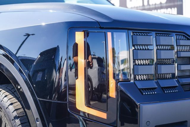 2027 Kia Telluride X-Pro SX-Prestige Moreno Valley CA