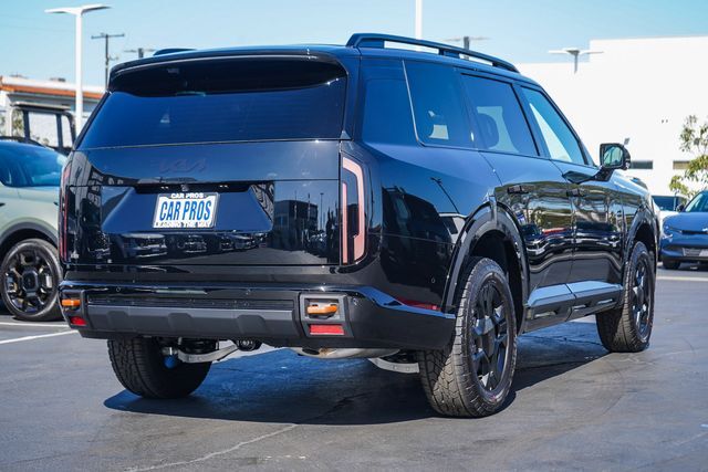 2027 Kia Telluride X-Pro SX-Prestige Moreno Valley CA