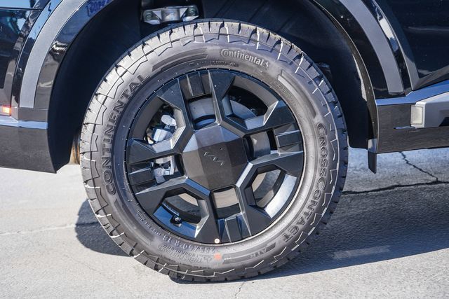 2027 Kia Telluride X-Pro SX-Prestige Moreno Valley CA