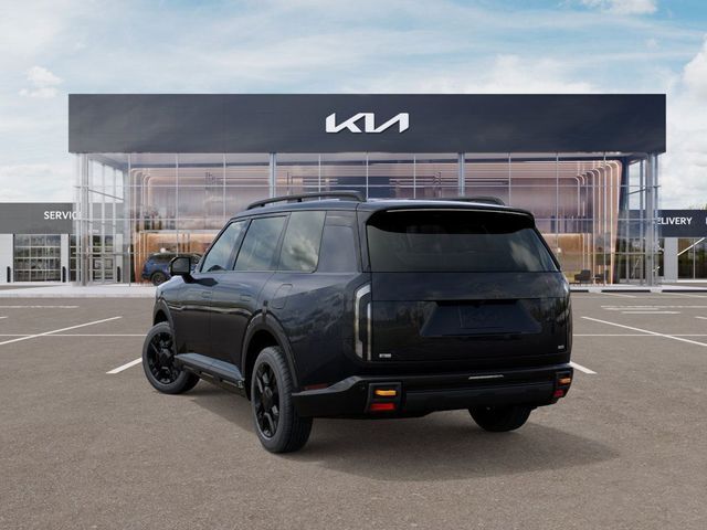 2027 Kia Telluride X-Pro SX-Prestige Moreno Valley CA