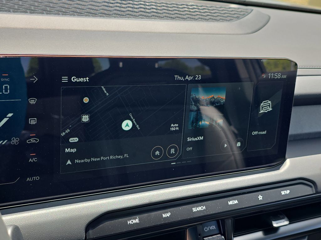 2027 Kia Telluride X-Pro SX San Clemente CA