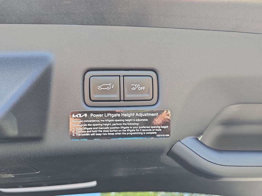 2027 Kia Telluride X-Pro SX San Clemente CA