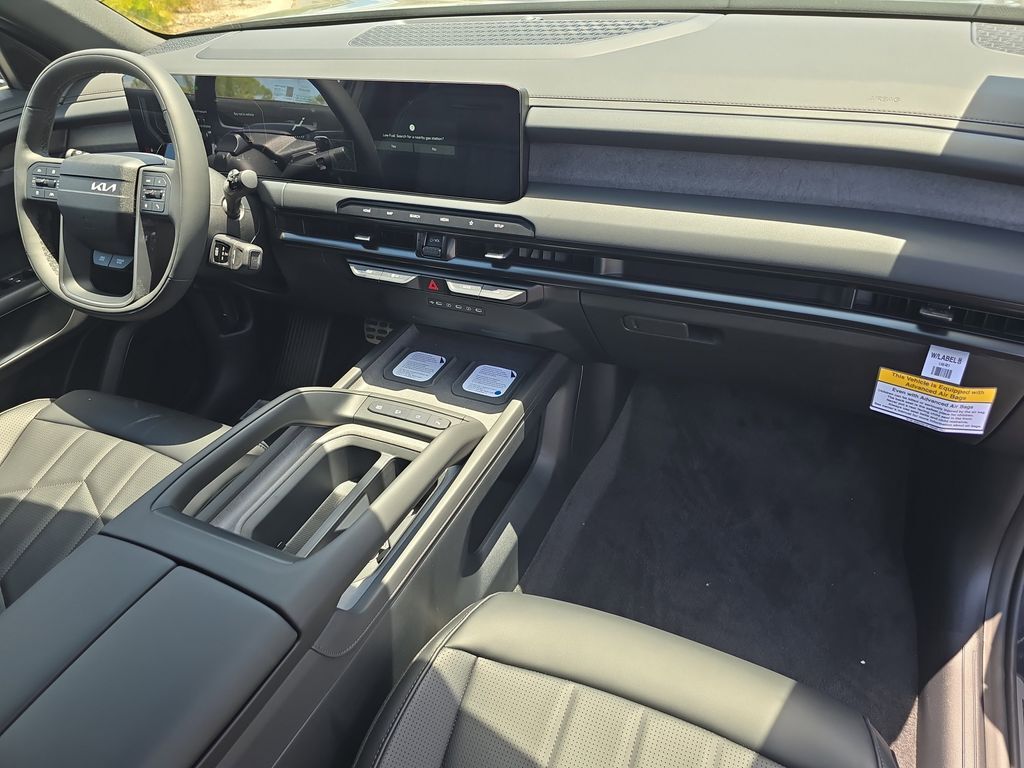 2027 Kia Telluride X-Pro SX San Clemente CA