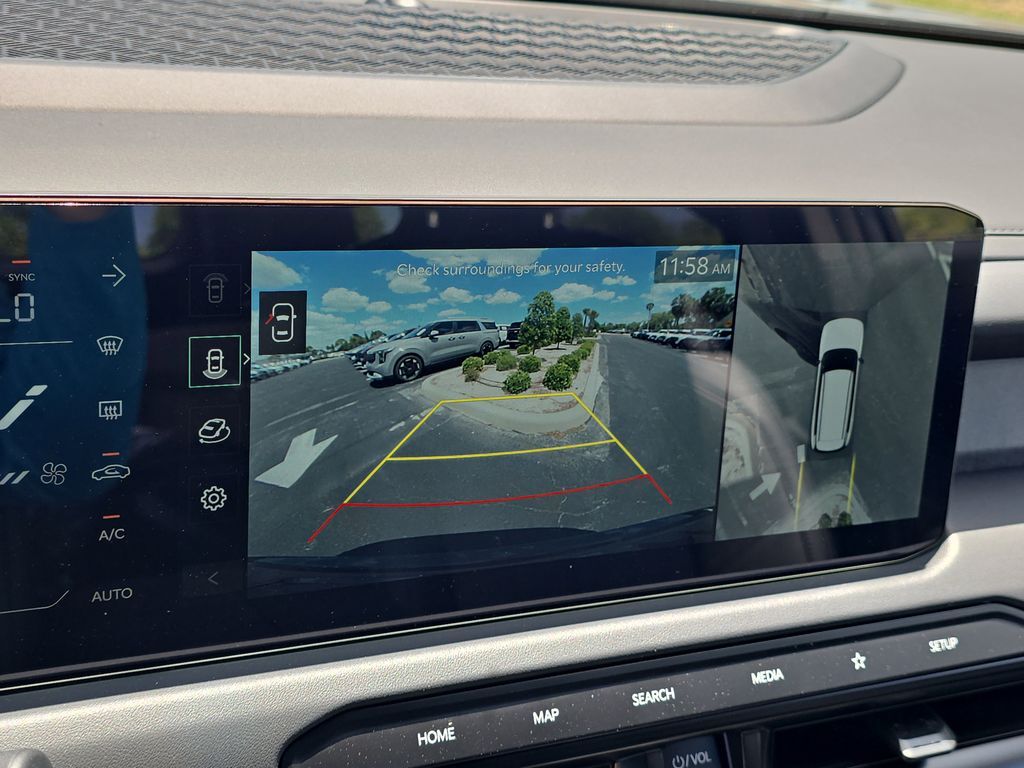 2027 Kia Telluride X-Pro SX San Clemente CA