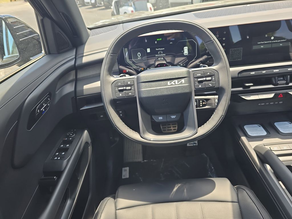 2027 Kia Telluride X-Pro SX San Clemente CA
