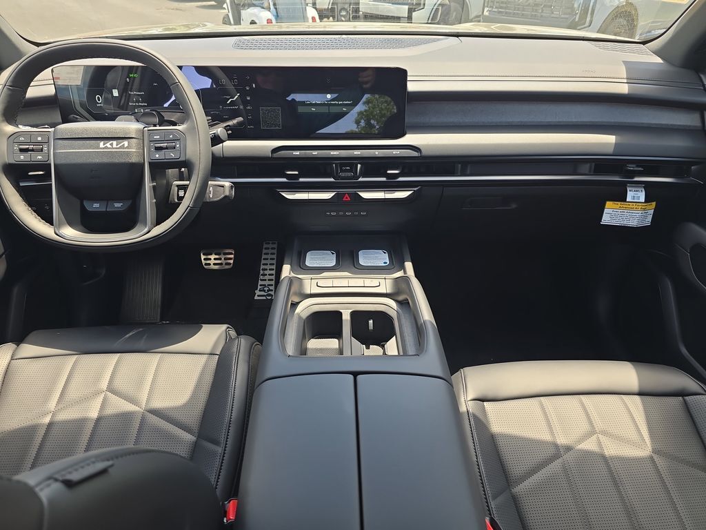 2027 Kia Telluride X-Pro SX San Clemente CA