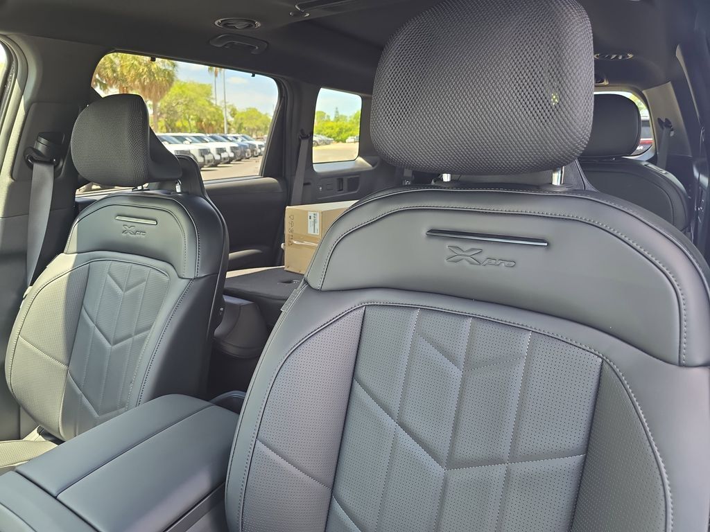 2027 Kia Telluride X-Pro SX San Clemente CA