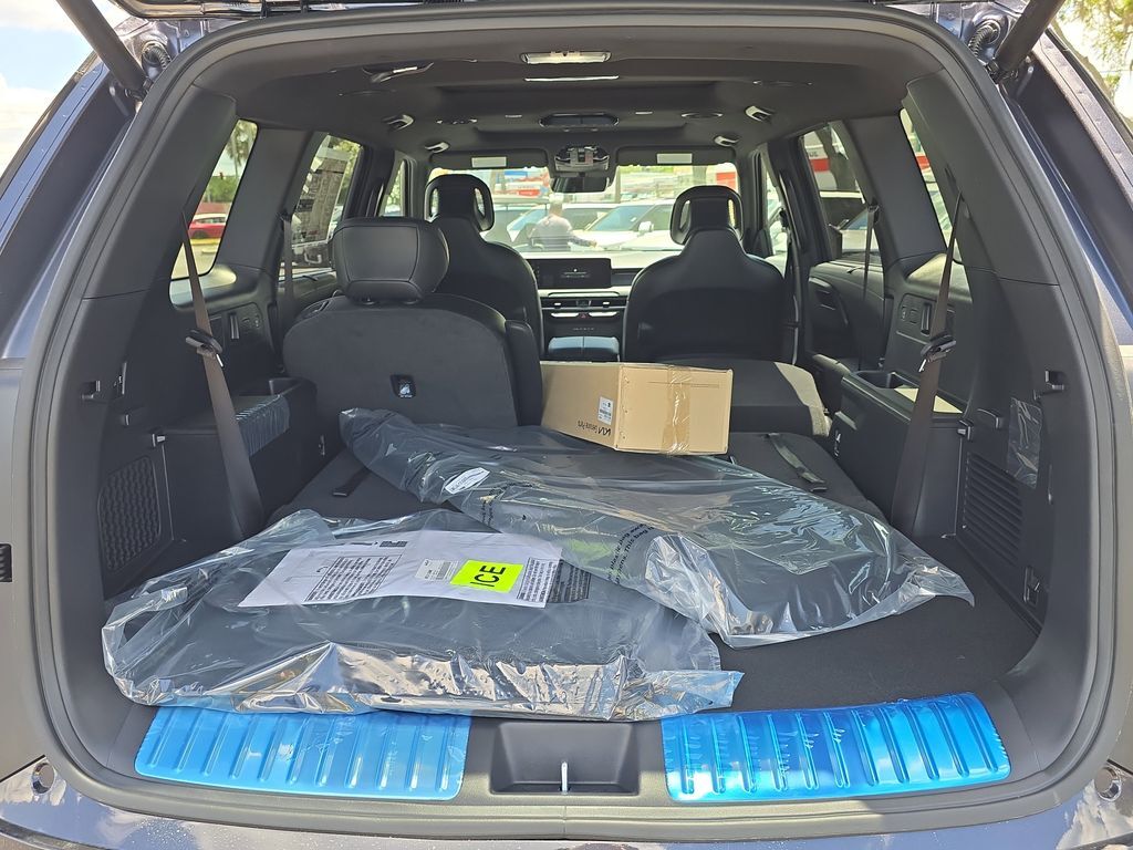 2027 Kia Telluride X-Pro SX San Clemente CA