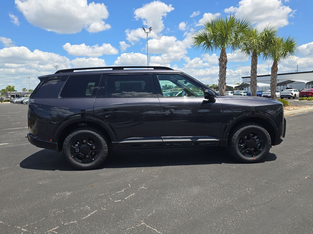 2027 Kia Telluride X-Pro SX San Clemente CA