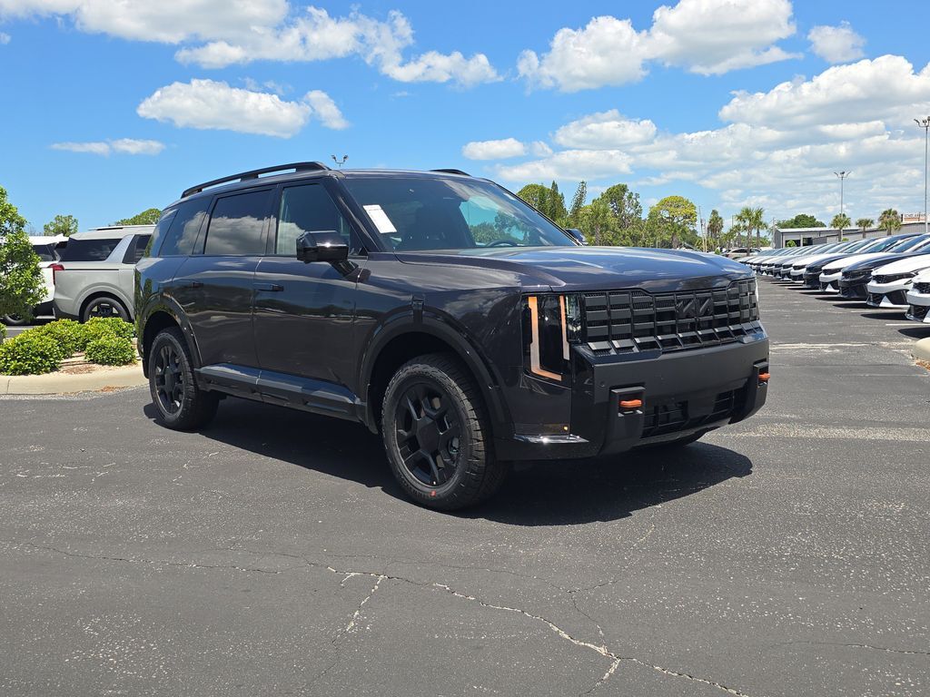 2027 Kia Telluride X-Pro SX San Clemente CA