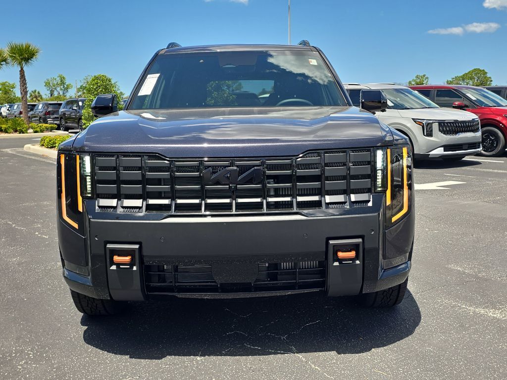 2027 Kia Telluride X-Pro SX San Clemente CA