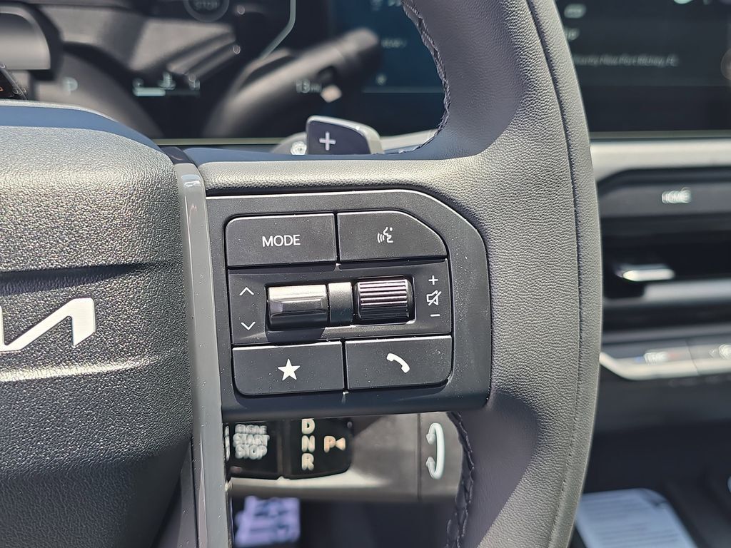 2027 Kia Telluride X-Pro SX San Clemente CA