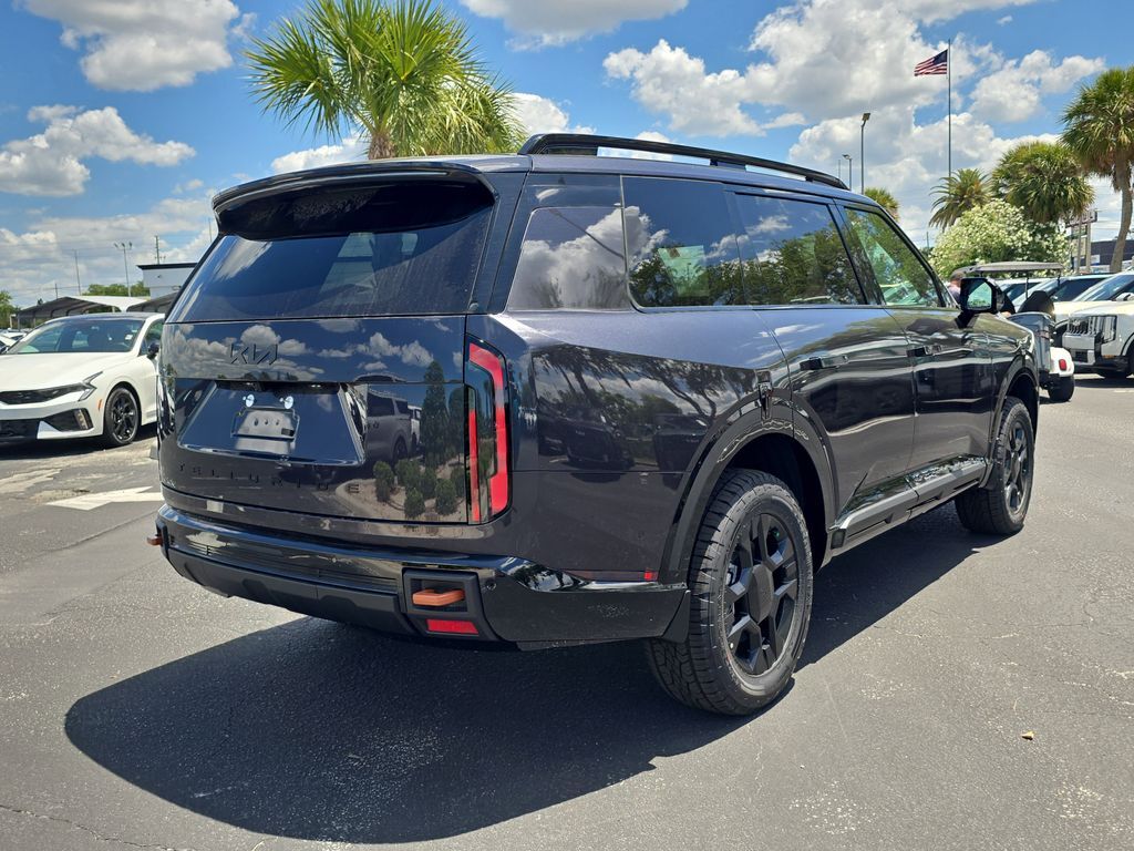 2027 Kia Telluride X-Pro SX San Clemente CA