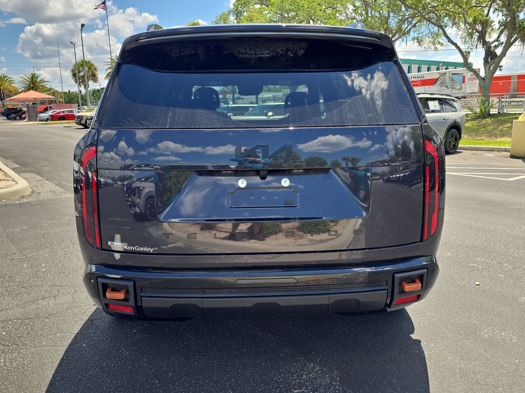 2027 Kia Telluride X-Pro SX San Clemente CA