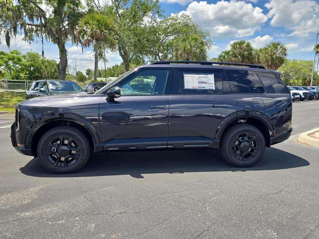 2027 Kia Telluride X-Pro SX San Clemente CA