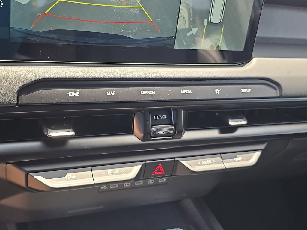 2027 Kia Telluride X-Pro SX San Clemente CA