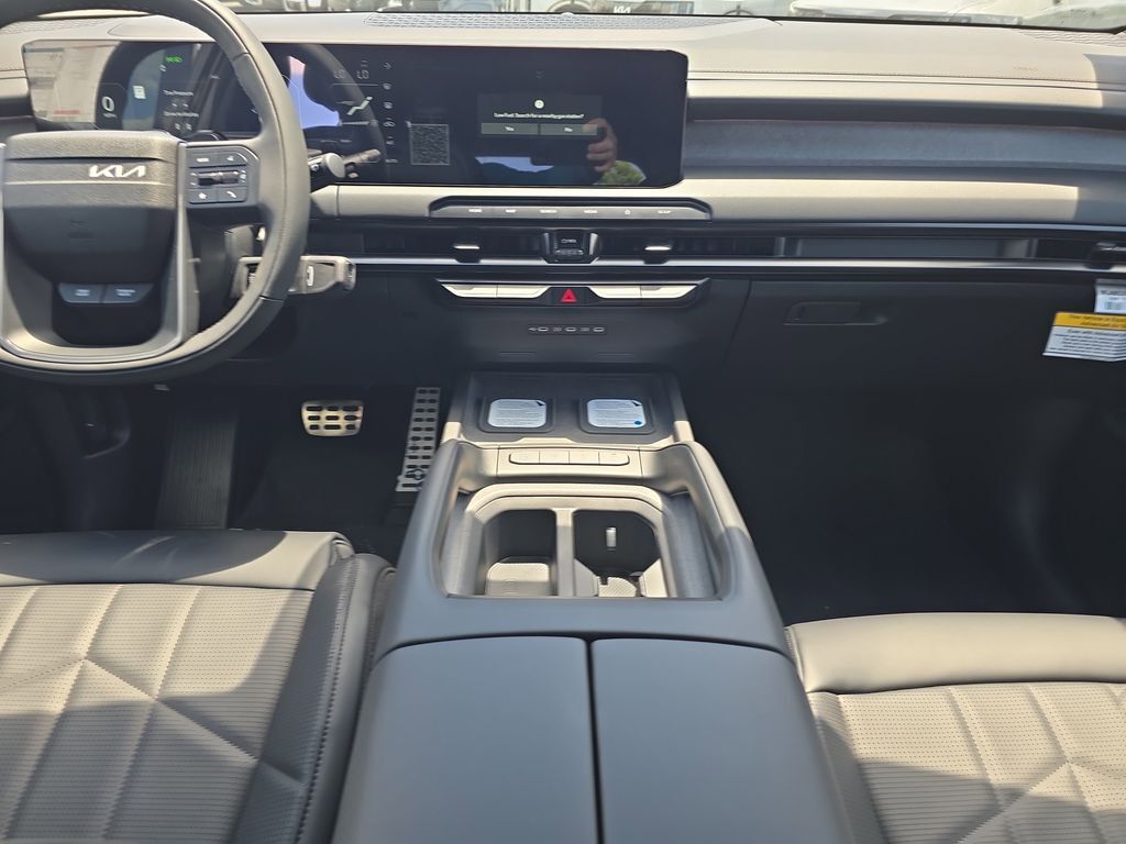 2027 Kia Telluride X-Pro SX San Clemente CA