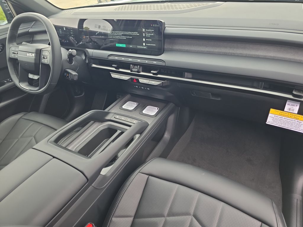 2027 Kia Telluride X-Pro SX San Clemente CA