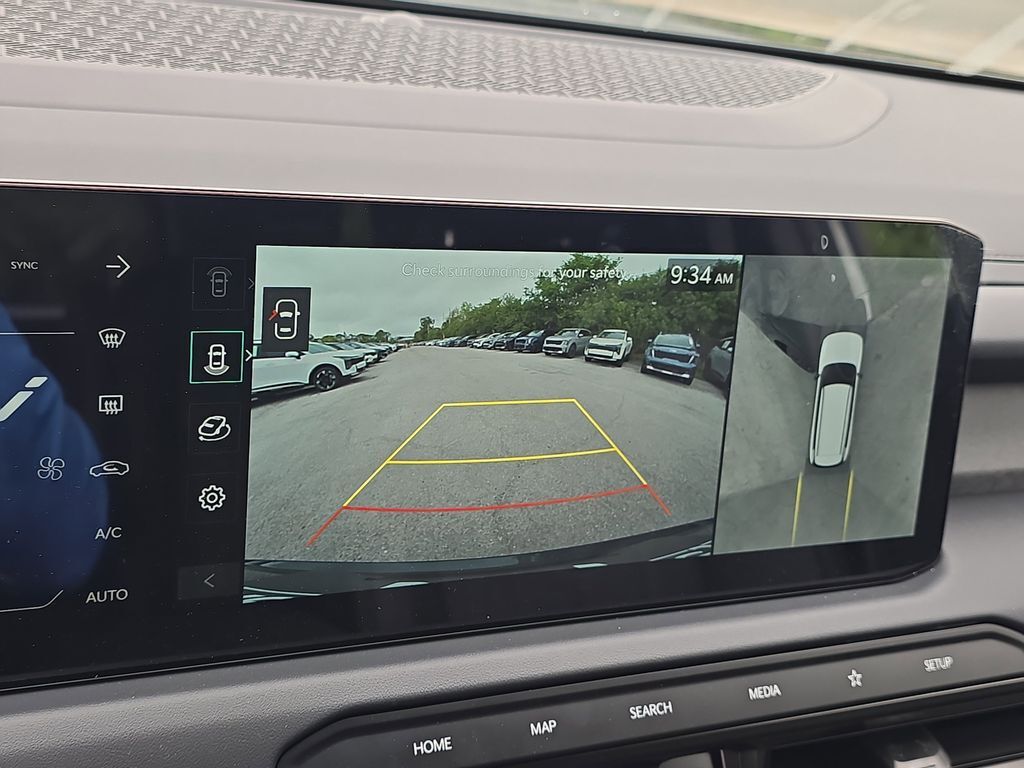 2027 Kia Telluride X-Pro SX San Clemente CA