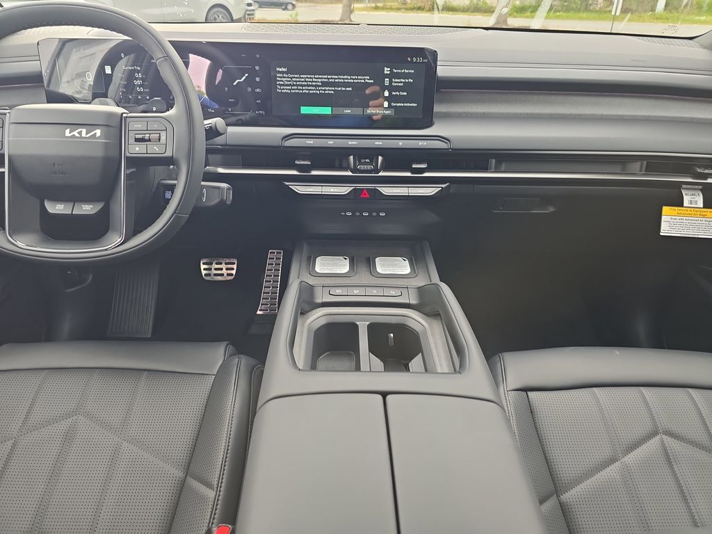 2027 Kia Telluride X-Pro SX San Clemente CA