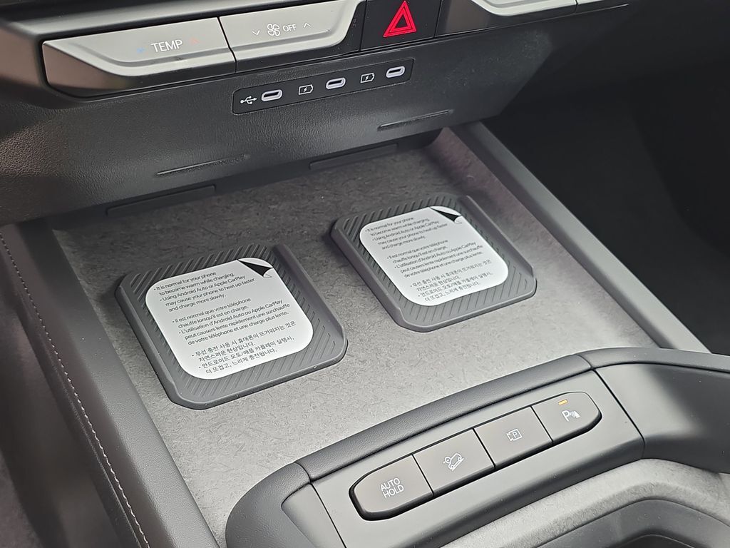 2027 Kia Telluride X-Pro SX San Clemente CA