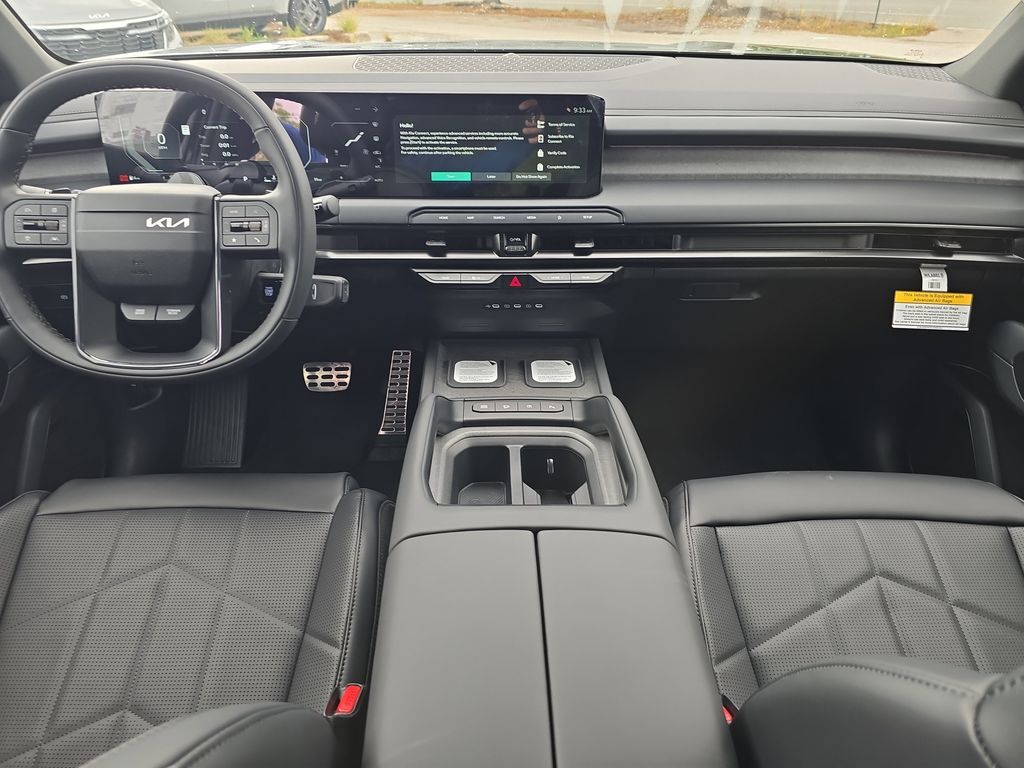 2027 Kia Telluride X-Pro SX San Clemente CA