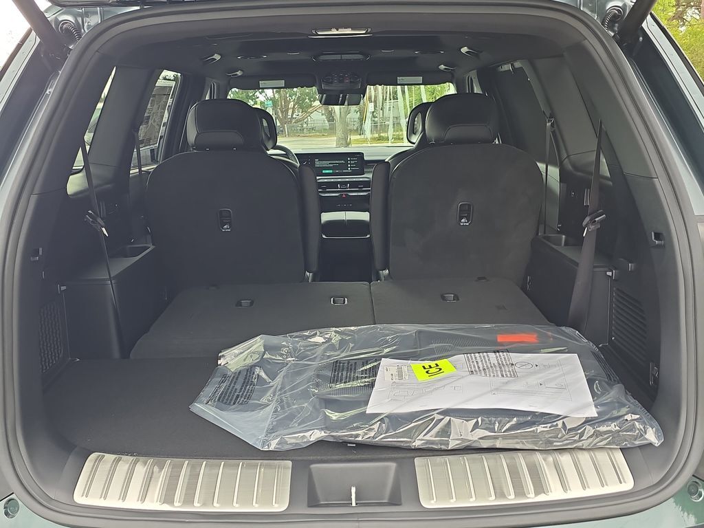 2027 Kia Telluride X-Pro SX San Clemente CA