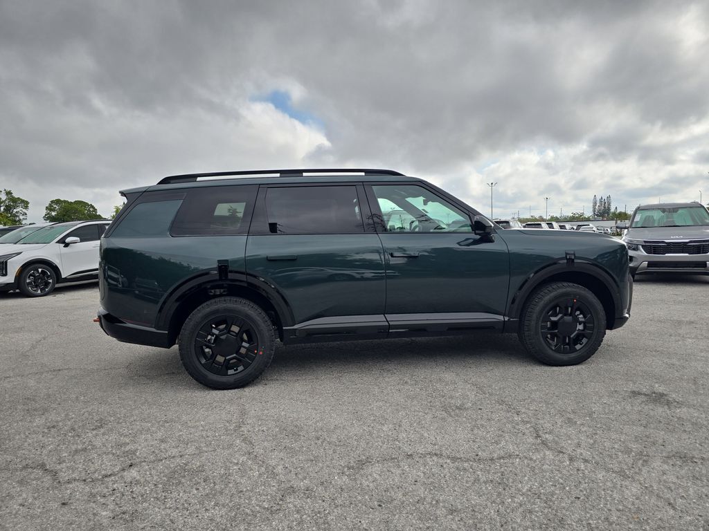 2027 Kia Telluride X-Pro SX San Clemente CA