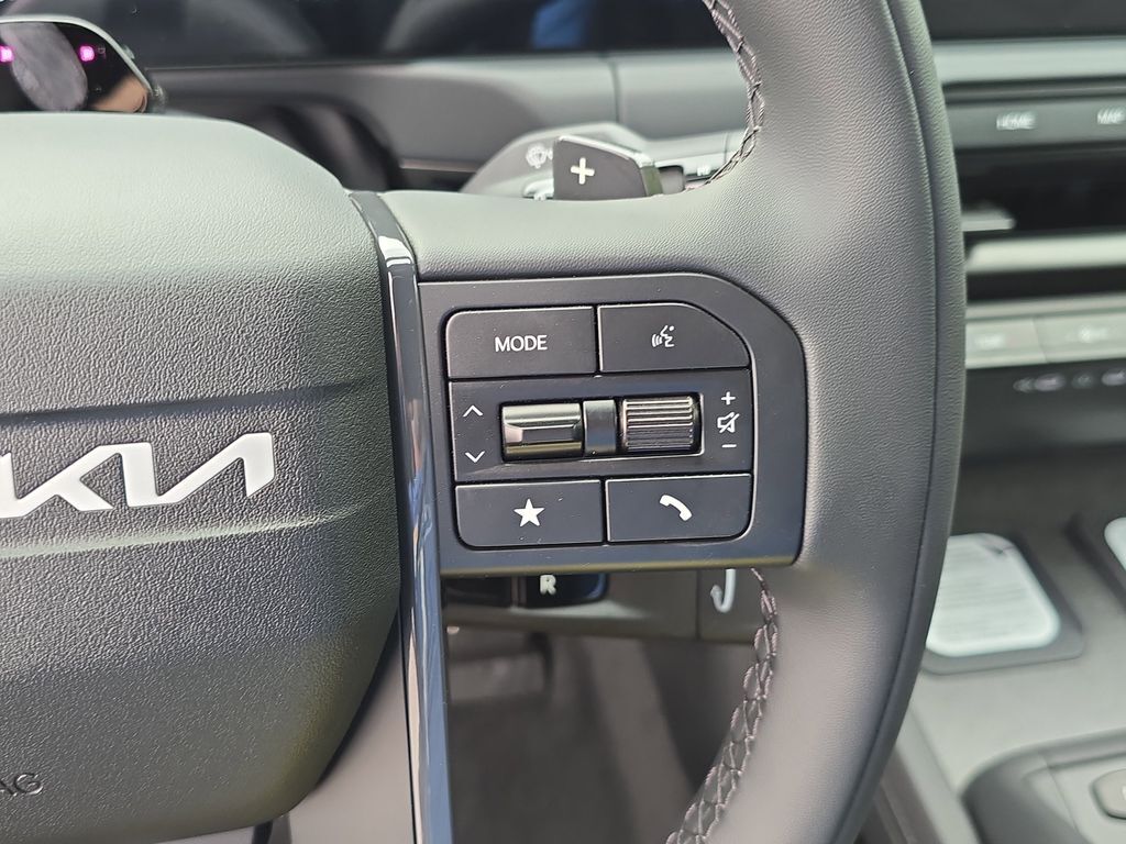 2027 Kia Telluride X-Pro SX San Clemente CA