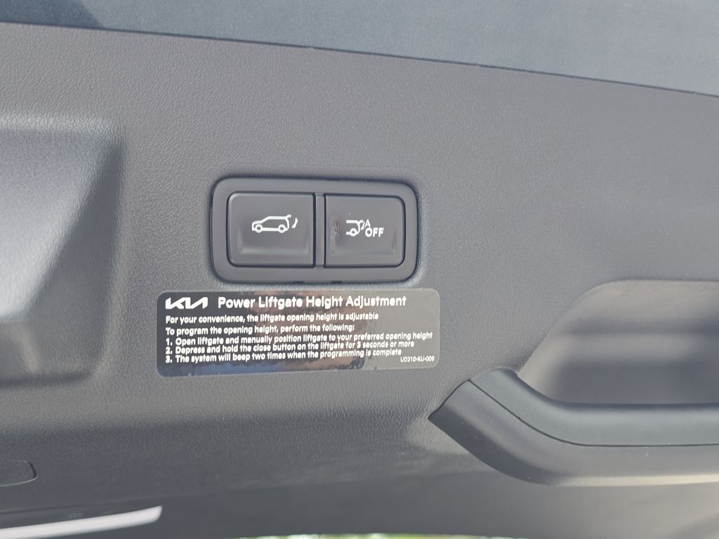 2027 Kia Telluride X-Pro SX San Clemente CA