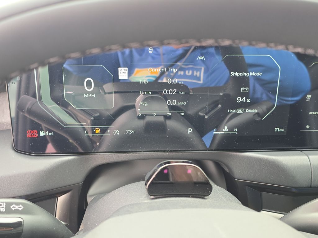 2027 Kia Telluride X-Pro SX San Clemente CA