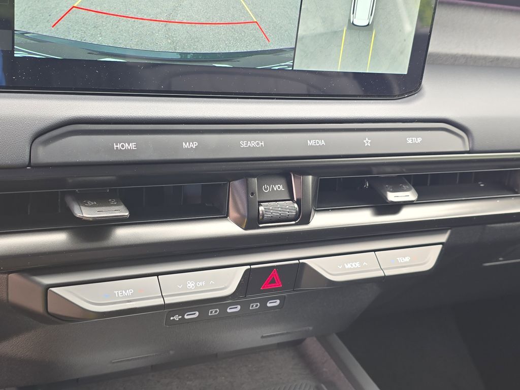 2027 Kia Telluride X-Pro SX San Clemente CA