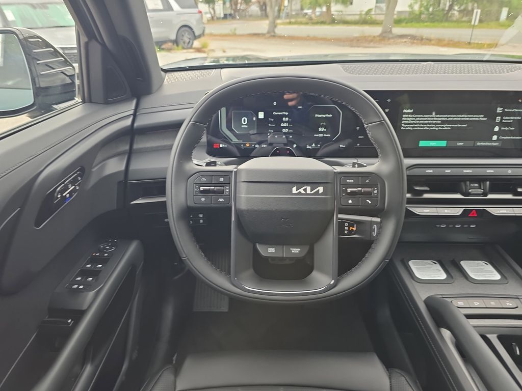 2027 Kia Telluride X-Pro SX San Clemente CA