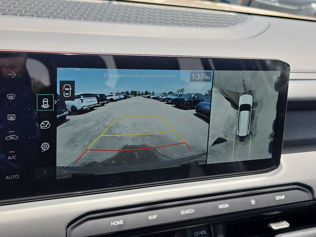 2027 Kia Telluride X-Pro SX San Clemente CA