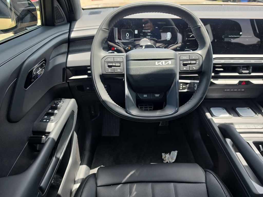 2027 Kia Telluride X-Pro SX San Clemente CA