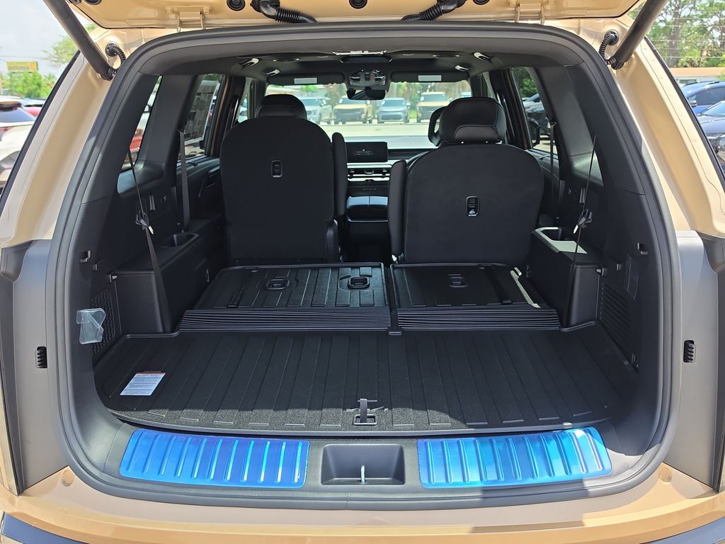 2027 Kia Telluride X-Pro SX San Clemente CA